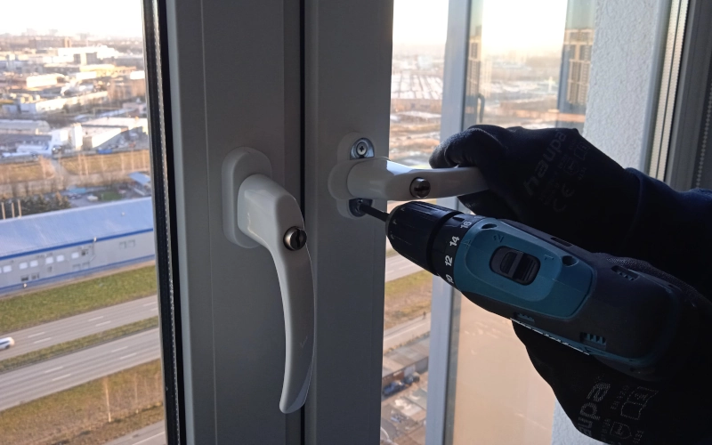 remookno-007 replacing a window handle